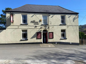 Halfway House